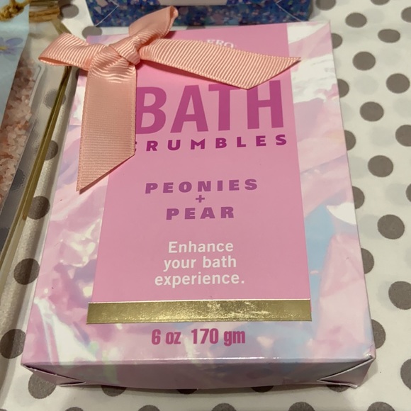 Bath & Beauty Set 5 Piece - Picture 6 of 11